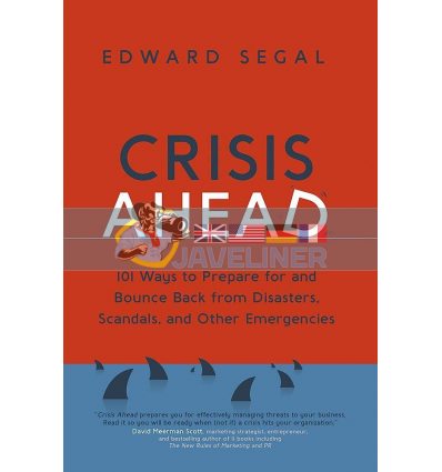 Crisis Ahead Edward Segal 9781529361421
