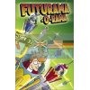 Комикс Futurama-O-Rama Eric Rogers 9781840234343