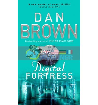 Digital Fortress Dan Brown 9780552161251