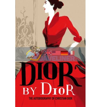 Dior by Dior Antonia Fraser 9781851779789