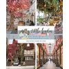 Pretty Little London: A Seasonal Guide to the City's Most Instagrammable Places Andrea Di Filippo 9780711257610