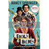 Enola Holmes: The Case of the Missing Marquess (Book 1) Nancy Springer 9781471408960