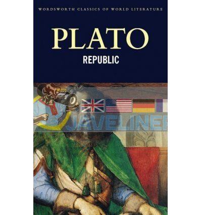 Republic Plato 9781853264832