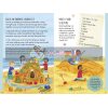 National Trust: Go Wild at the Seaside Goldie Hawk Nosy Crow 9781788003322