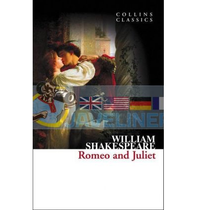 Romeo and Juliet William Shakespeare 9780007902361