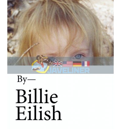 Billie Eilish Billie Eilish 9781526364104