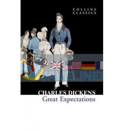 Great Expectations Charles Dickens 9780007350872