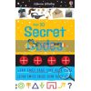 Over 50 Secret Codes Emily Bone Usborne 9781409584612