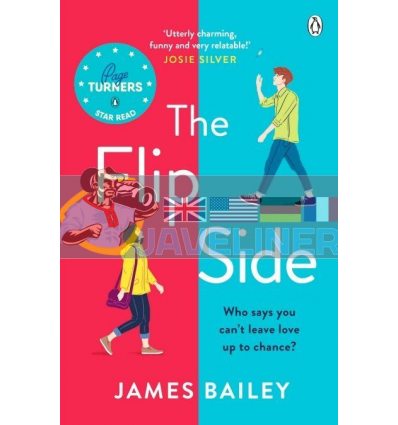 The Flip Side James Bailey 9781405945714