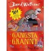 Gangsta Granny David Walliams 9780008147419