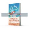 Murder in Mesopotamia (Book 14) Agatha Christie 9780008164874