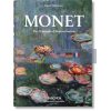 Monet. The Triumph of Impressionism Daniel Wildenstein 9783836551014