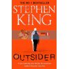 The Outsider Stephen King 9781473676398