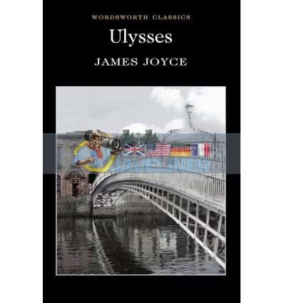 Ulysses James Joyce 9781840226355
