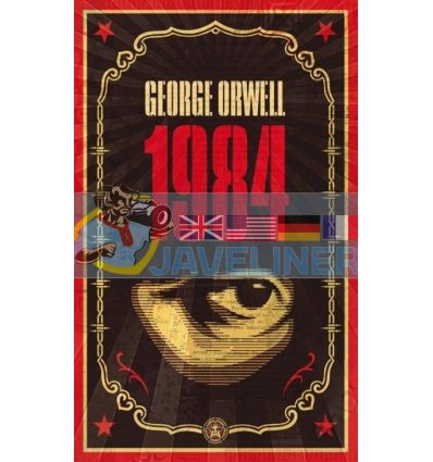 1984 (Nineteen Eighty-Four) George Orwell 9780141036144
