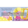 Peppa Pig: Bedtime Little Library Ladybird 9780241294055
