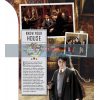 Harry Potter: Gryffindor Magic  9781789096408