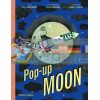 Pop-up Moon Annabelle Buxton Thames & Hudson 9780500651865