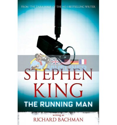 The Running Man Richard Bachman 9781444723540