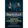 Sherlock: The Essential Arthur Conan Doyle Adventures Volume 2 Sir Arthur Conan Doyle 9781785942457