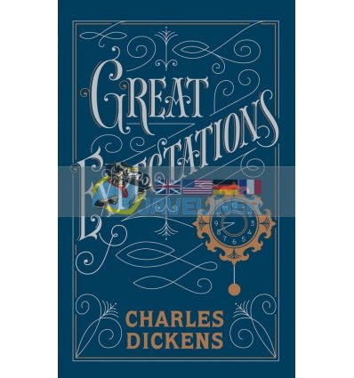 Great Expectations  Charles Dickens 9781435167193