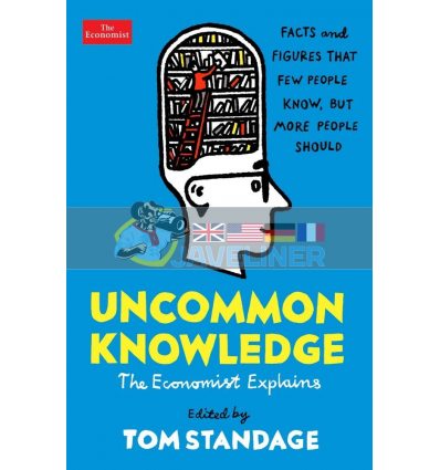 Uncommon Knowledge Tom Standage 9781788163323