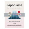 Japonisme: Ikigai, Forest Bathing, Wabi-Sabi and More Erin Niimi Longhurst 9780008286040