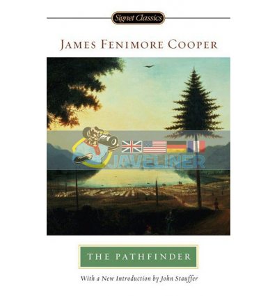 The Pathfinder James Fenimore Cooper 9780451530196
