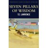 Seven Pillars of Wisdom T. E. Lawrence 9781853264696