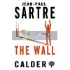The Wall Jean-Paul Sartre 9780714548517