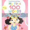 Touch and Feel with Flaps My First 100 Words: Body Yoyo Books 9789463999939