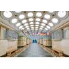 Soviet Metro Stations Christopher Herwig 9780995745568