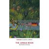 The Jungle Book Rudyard Kipling 9781784874643