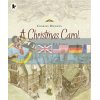 A Christmas Carol Charles Dickens Walker Books 9781406356663