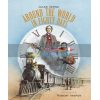 Around the World in Eighty Days Jules Verne Welbeck 9781913519643
