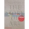 The Story of Art Leonie Gombrich 9780714832470