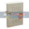 The Story of Art Leonie Gombrich 9780714832470