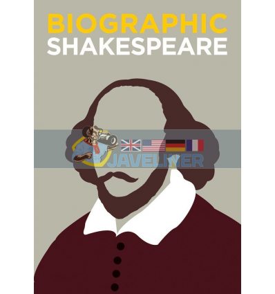 Biographic Shakespeare Viv Croot 9781781452912