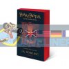 Harry Potter and the Goblet of Fire (Gryffindor Edition) Joanne Rowling 9781526610287