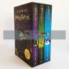 Harry Potter: A Magical Adventure Begins Box Set (Book 1-3) Joanne Rowling 9781526620293