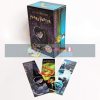 Harry Potter: A Magical Adventure Begins Box Set (Book 1-3) Joanne Rowling 9781526620293