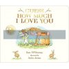Guess How Much I Love You (25th Anniversary Edition) Anita Jeram Walker Books 9781406391169