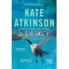Big Sky (Book 5) Kate Atkinson 9780552776660