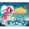 Ten Minutes to Bed: Little Dragon Chris Chatterton Ladybird 9780241464373