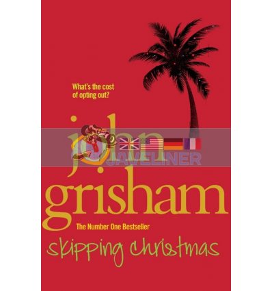 Skipping Christmas John Grisham 9780099559993