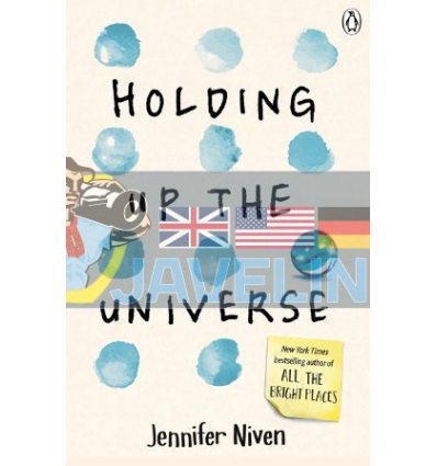 Holding Up the Universe Jennifer Niven 9780141357058