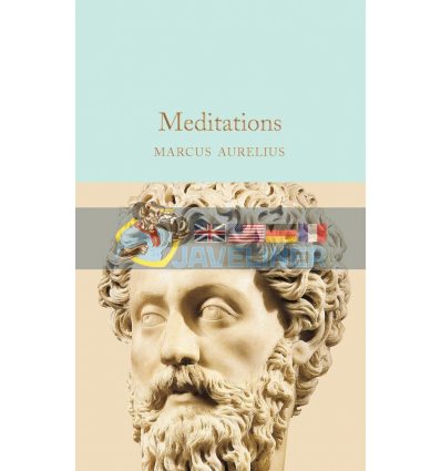 Meditations Marcus Aurelius 9781529015027