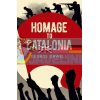 Homage to Catalonia George Orwell 9781398801936