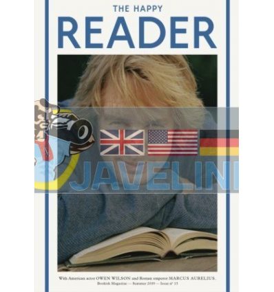 Журнал The Happy Reader — Issue 13  9780241391648