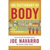 The Dictionary of Body Language Joe Navarro 9780008292607